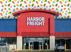 Harbor Freight