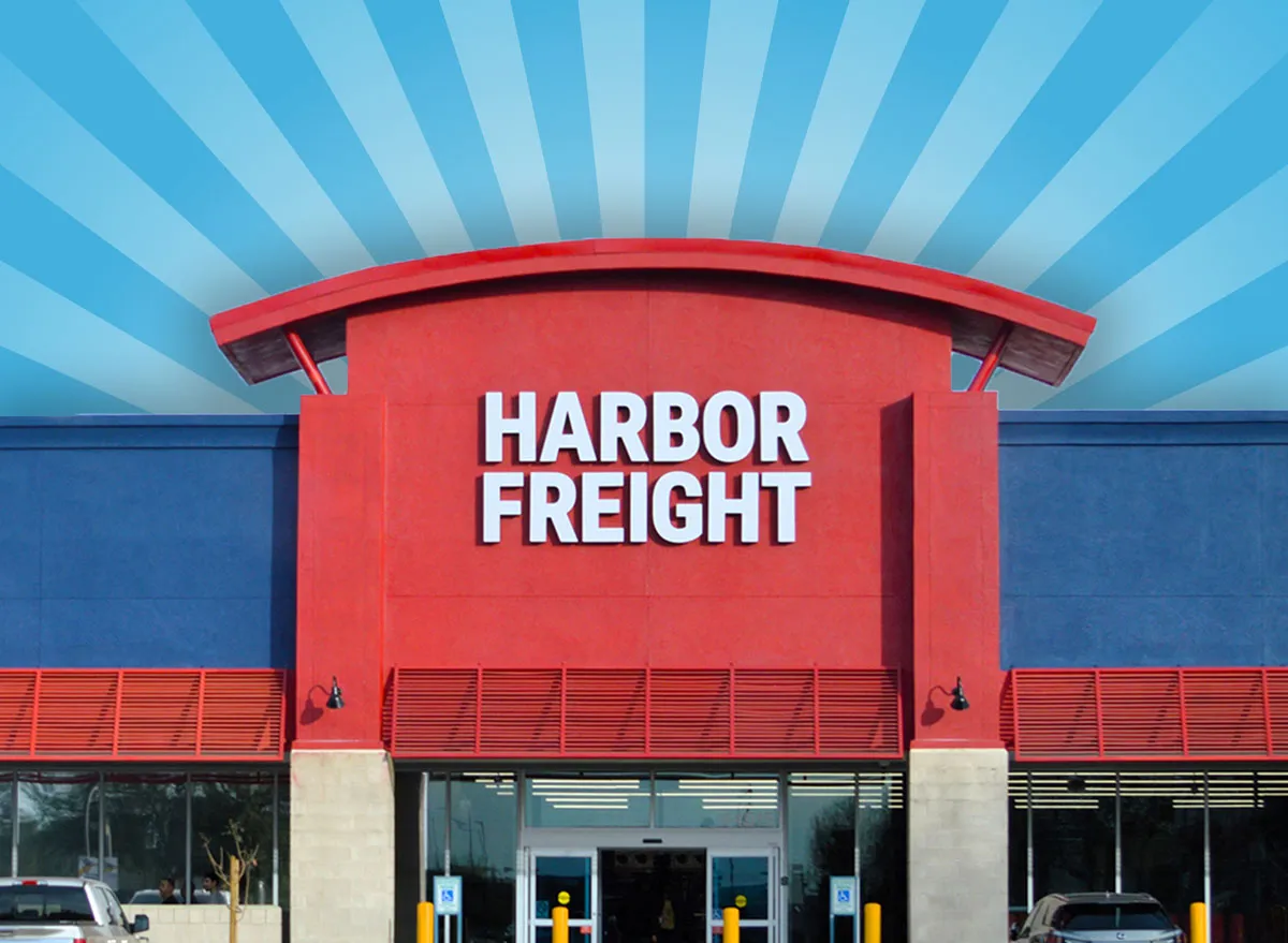 11 Best Harbor Freight Summer Essentials Under $25