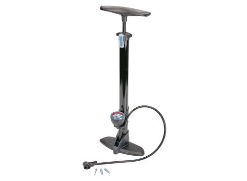 High-Flow Hand Air Pump