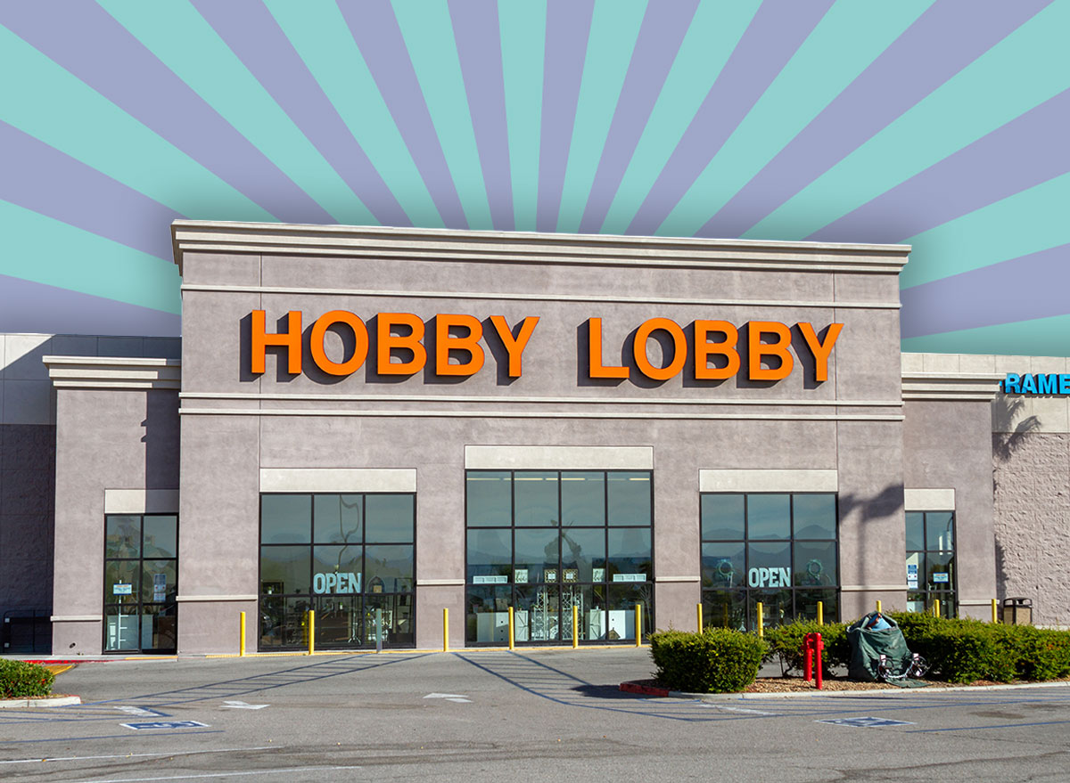 Hobby Lobby