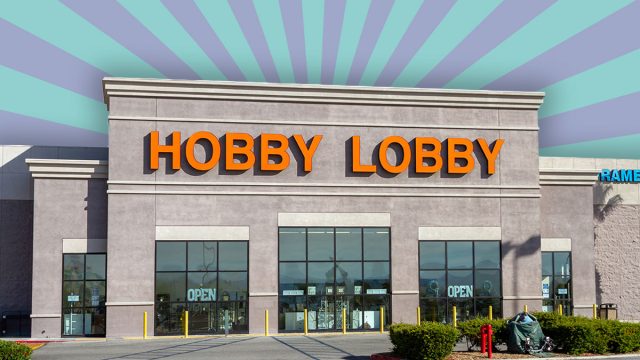 Hobby Lobby