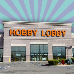 Hobby Lobby