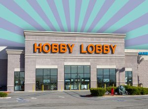 Hobby Lobby