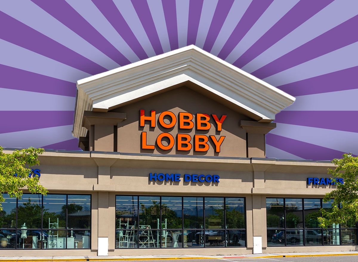 Hobby Lobby
