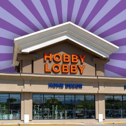 Hobby Lobby