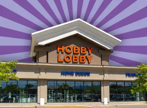 Hobby Lobby