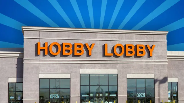 Hobby Lobby