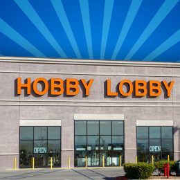 Hobby Lobby