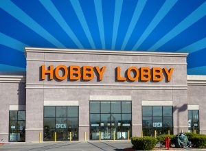 Hobby Lobby