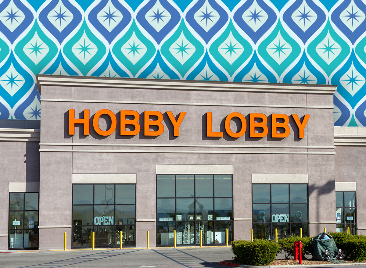 Hobby Lobby