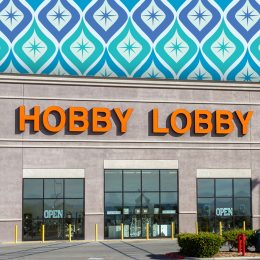 Hobby Lobby
