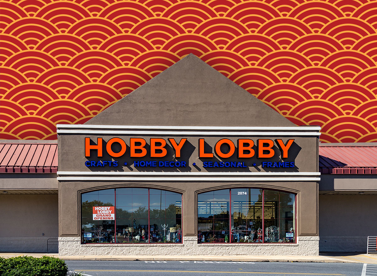 Hobby Lobby