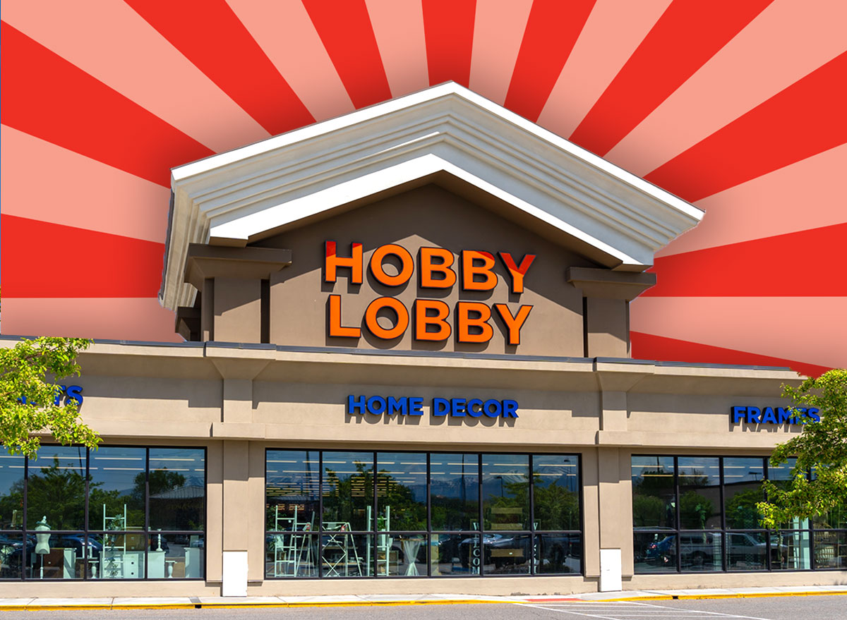 Hobby Lobby