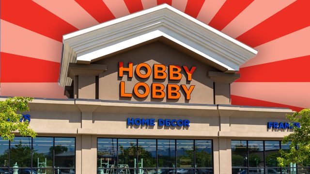 Hobby Lobby