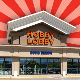 Hobby Lobby
