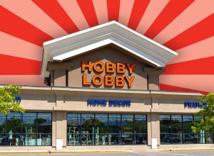 Hobby Lobby