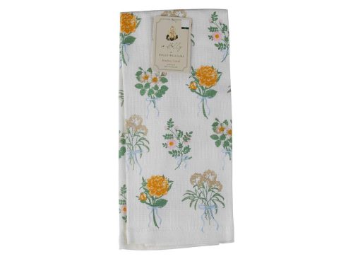 Holly Williams Floral Kitchen Towel