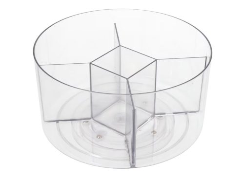 Home Collection Rotating Bath Organizer, 1-ct
