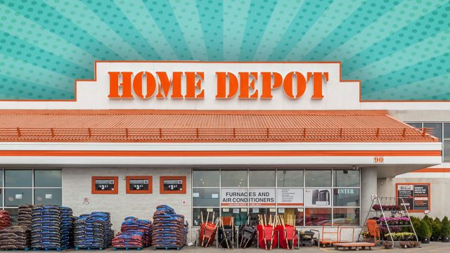Home Depot