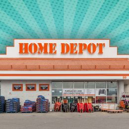 Home Depot