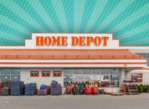 Home Depot