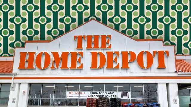 The Home Depot