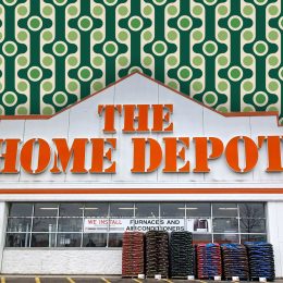 The Home Depot