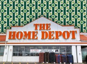 The Home Depot