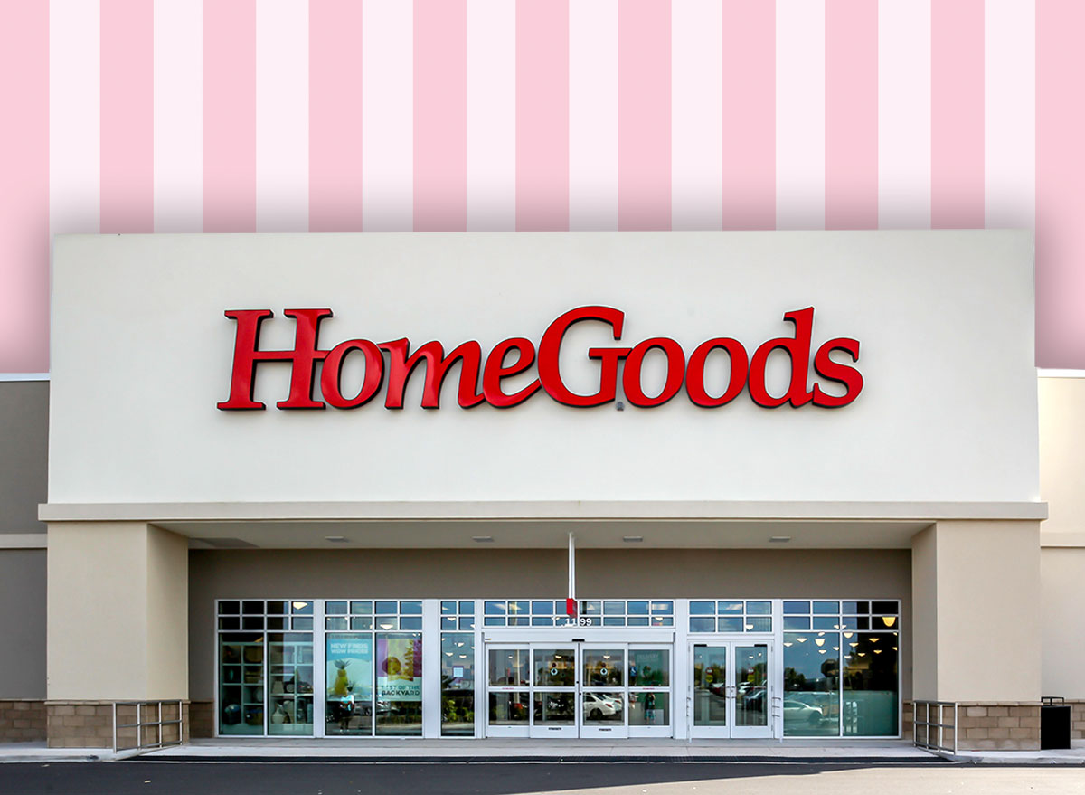HomeGoods