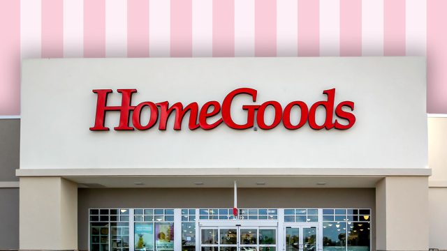 HomeGoods