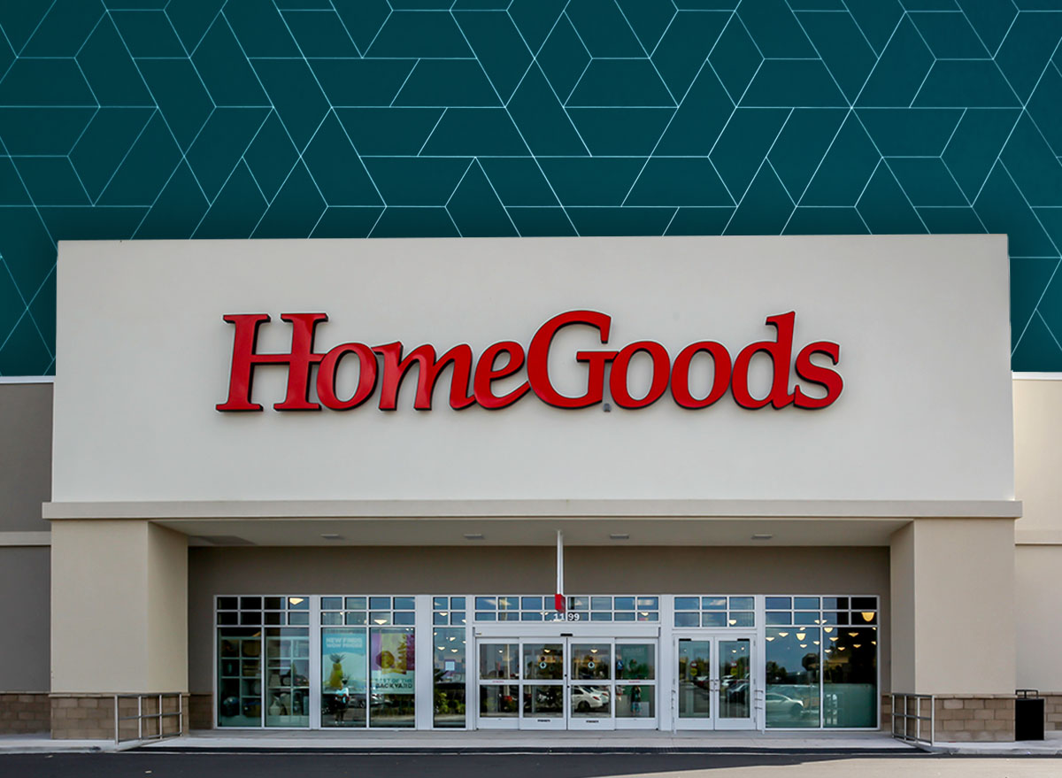 HomeGoods
