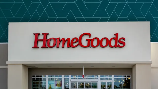HomeGoods