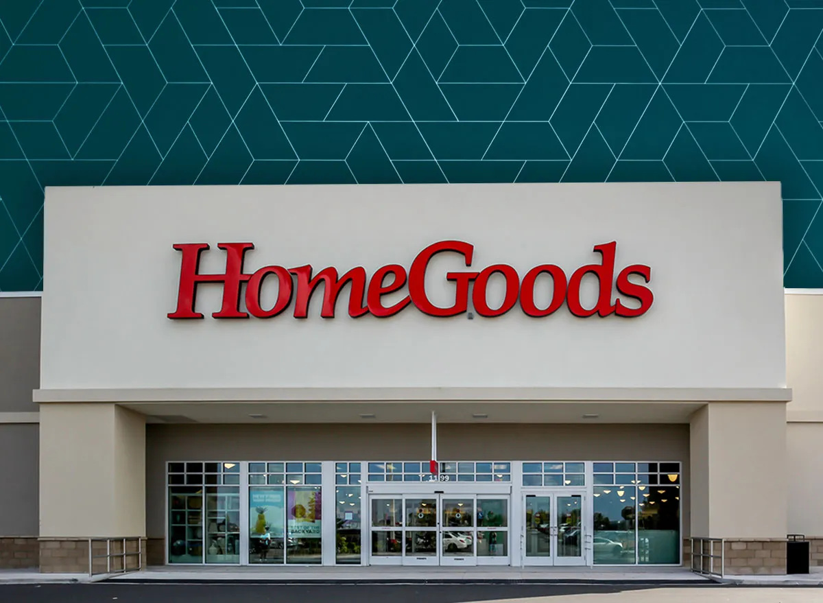 11 Best New HomeGoods Decor Finds Under $20