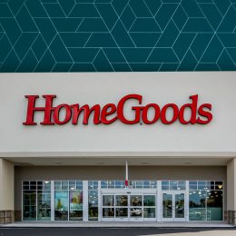 HomeGoods