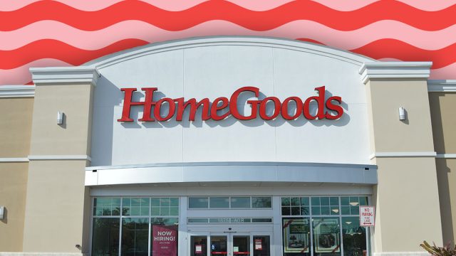 HomeGoods