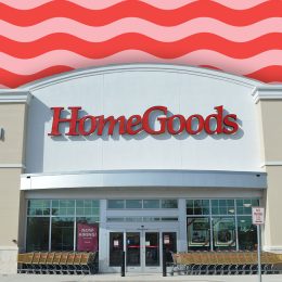 HomeGoods