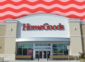 HomeGoods