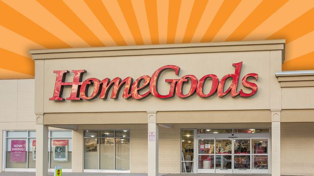 HomeGoods