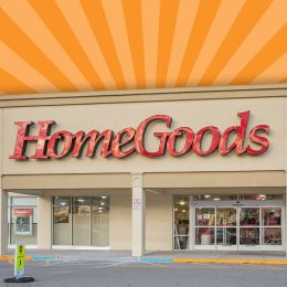 HomeGoods