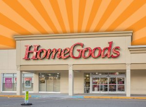 HomeGoods