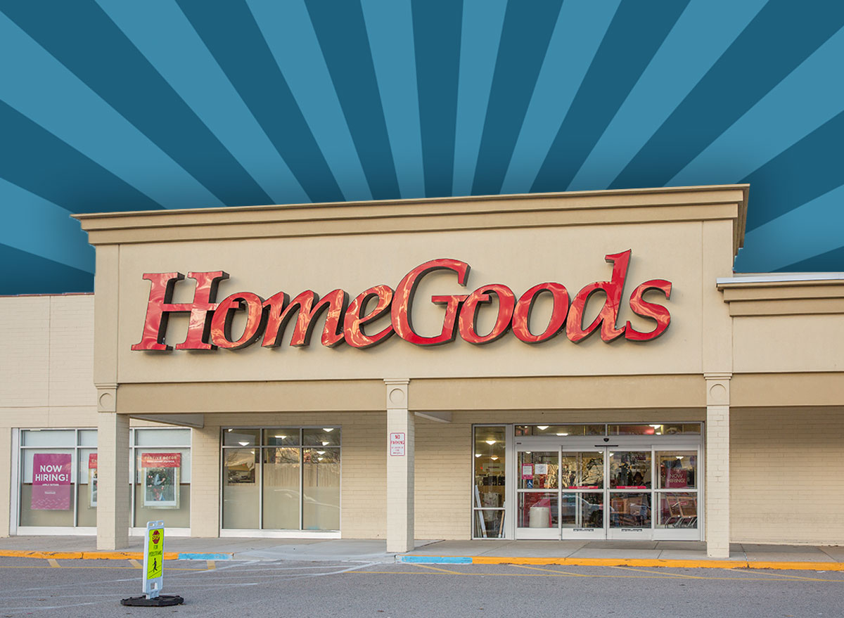 HomeGoods