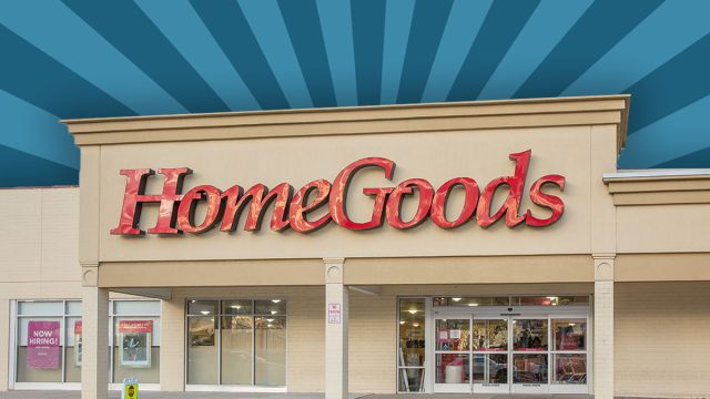 HomeGoods