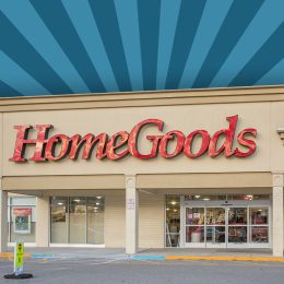 HomeGoods