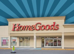 HomeGoods