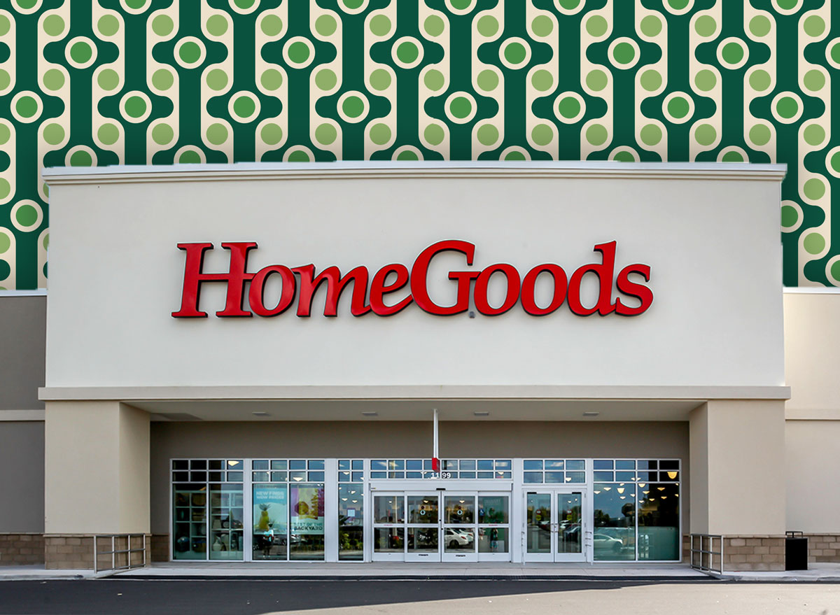 HomeGoods
