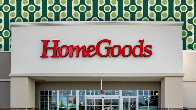 HomeGoods