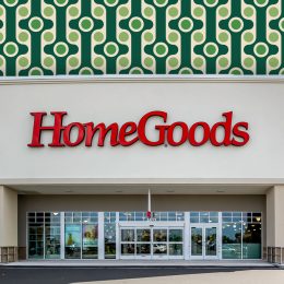 HomeGoods
