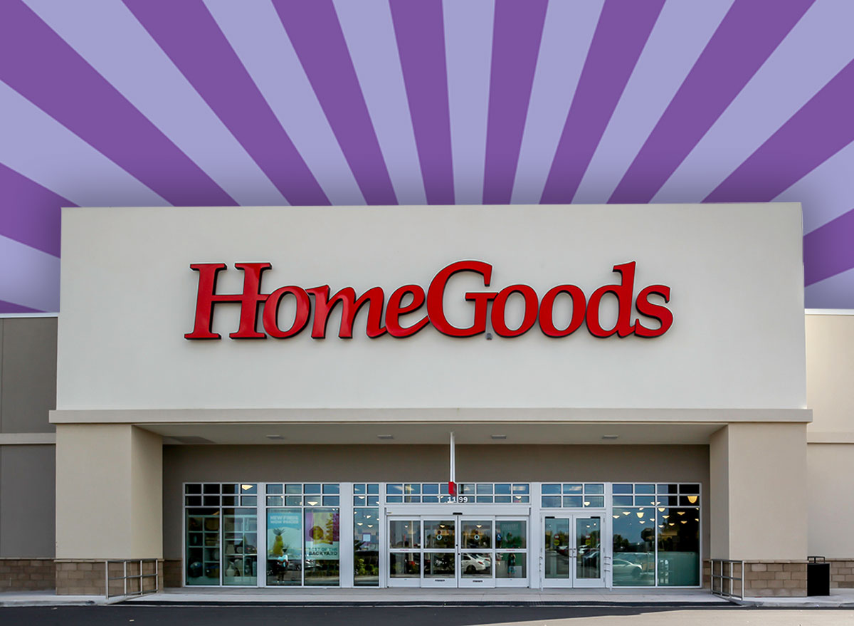 HomeGoods