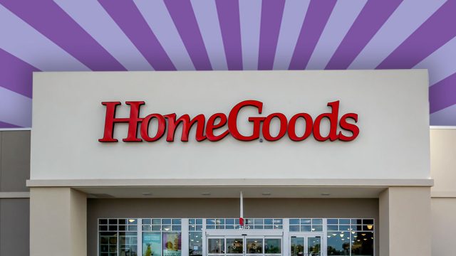 HomeGoods