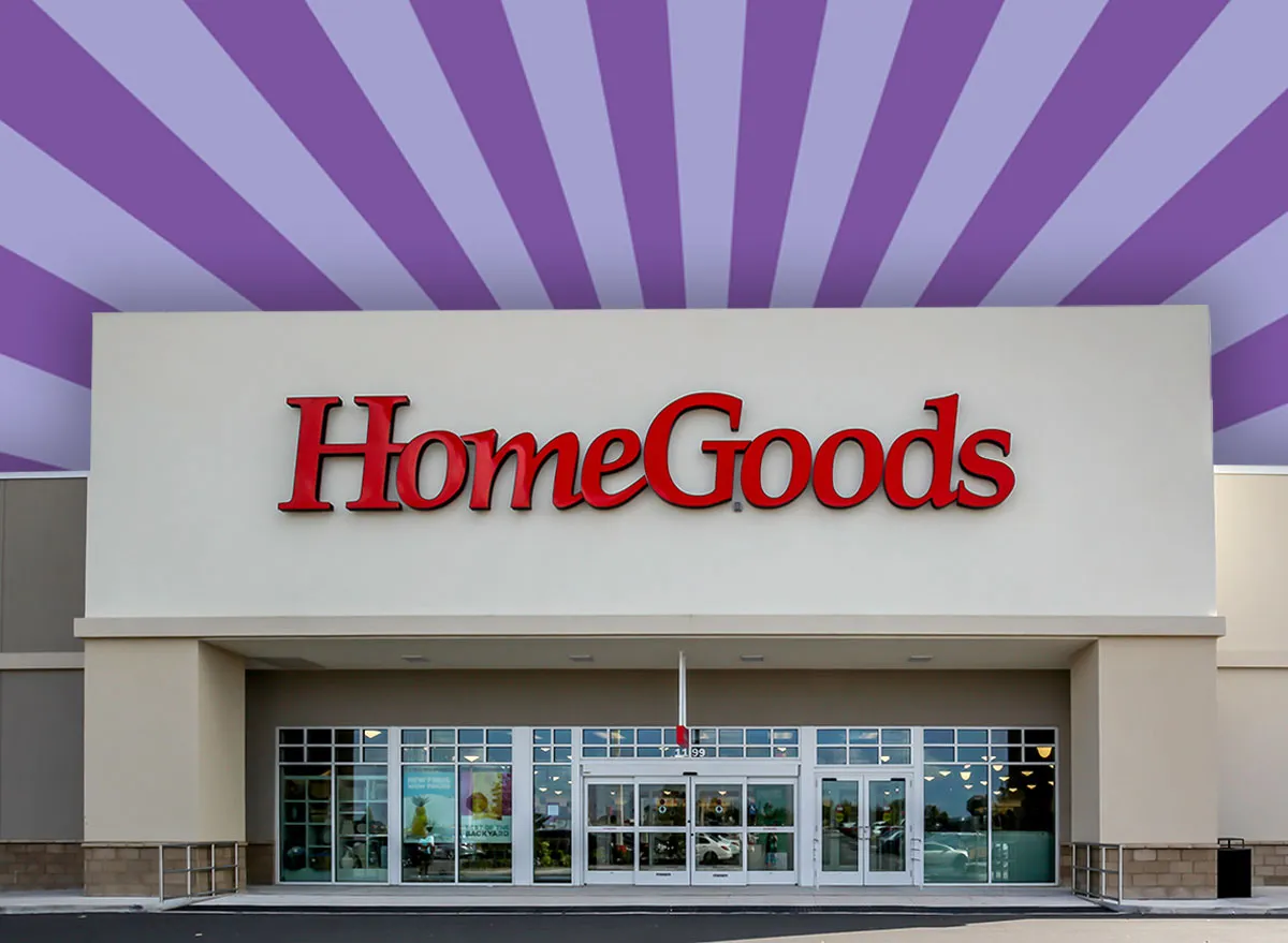 11 Best New HomeGoods Patio Decor Finds Shoppers Love — Best Life